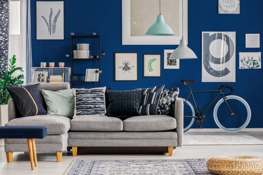 Living room rug | Bereman Carpets Inc
