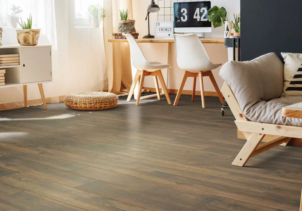 Laminate flooring | Bereman Carpets Inc